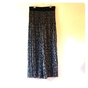 Alfani Petites palazzo pants